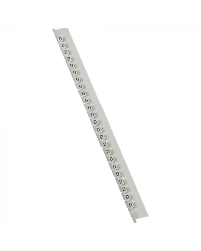 Маркер Legrand 037829 в Коврове Аксессуары для кабель-канала Pintop.ru