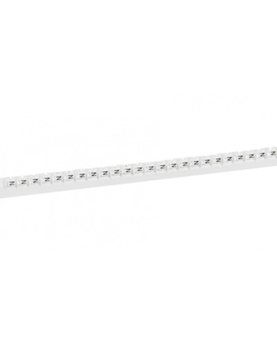 Маркер Legrand 037839 в Коврове Аксессуары для кабель-канала Pintop.ru