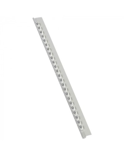 Маркер Legrand 037846 в Коврове Аксессуары для кабель-канала Pintop.ru