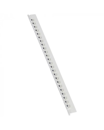 Маркер Legrand 037848 в Коврове Аксессуары для кабель-канала Pintop.ru