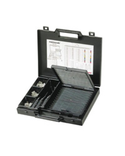 Маркер Legrand 037999 в Коврове Аксессуары для кабель-канала Pintop.ru