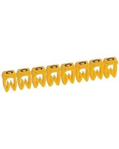 Маркер Legrand 038112 в Коврове Аксессуары для кабель-канала Pintop.ru