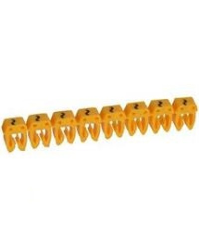 Маркер Legrand 038274 в Коврове Аксессуары для кабель-канала Pintop.ru