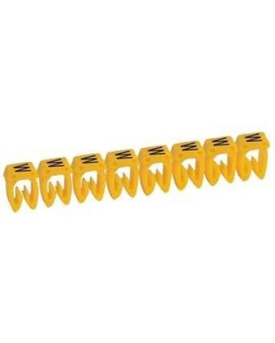 Маркер Legrand 038322 в Коврове Аксессуары для кабель-канала Pintop.ru