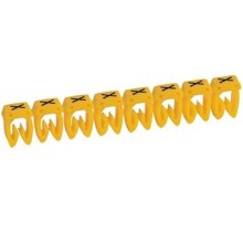 Маркер Legrand 038383