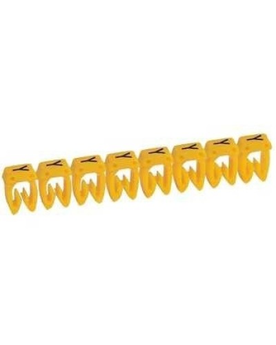 Маркер Legrand 038384 в Коврове Аксессуары для кабель-канала Pintop.ru