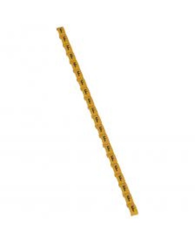 Маркер Legrand 038415 в Коврове Аксессуары для кабель-канала Pintop.ru