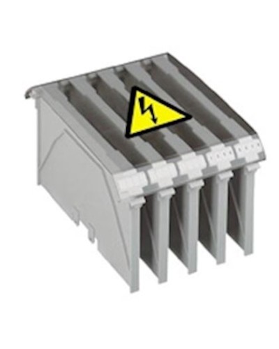 Перегородка Legrand 039477 в Коврове Аксессуары для стоек и шкафов Pintop.ru