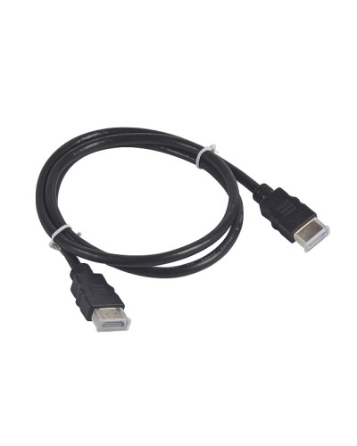 Кабель HDMI высокоскоростной 1 м Legrand 039851 в Коврове Патч-корды и пигтейлы Pintop.ru