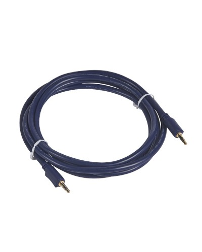 Кабель стерео 3.5мм M/M 5м Legrand 039872 в Коврове Патч-корды и пигтейлы Pintop.ru