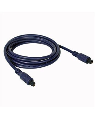 Кабель оптический TOSLINK 2м Legrand 039873 в Коврове Патч-корды и пигтейлы Pintop.ru