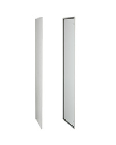 Комплект из 2 боковых панелей Legrand 047275 в Коврове Аксессуары для стоек и шкафов Pintop.ru