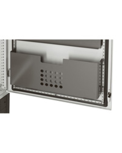 Карман д/докум. 800мм Legrand 047647 в Коврове Аксессуары для стоек и шкафов Pintop.ru