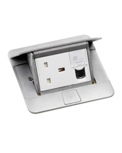 Блок розеточный выдвижной Legrand 054010 в Коврове Блоки розеток Pintop.ru