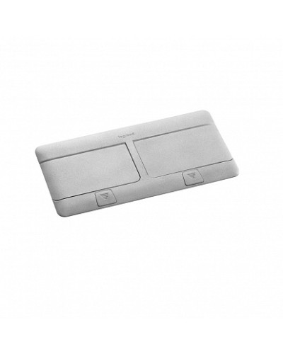 Блок розеточный выдвижной Legrand 054015 в Коврове Блоки розеток Pintop.ru