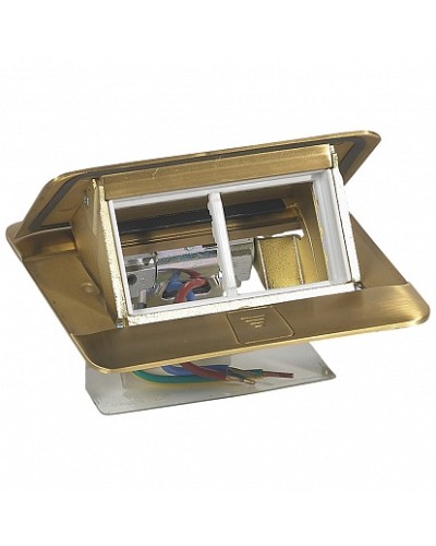 Блок розеточный выдвижной Legrand 054017 в Коврове Блоки розеток Pintop.ru