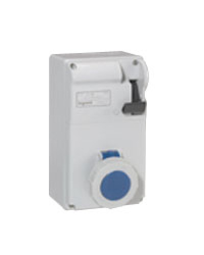 Щиток комбинированный Legrand 056621 в Коврове Щиты электрические Pintop.ru