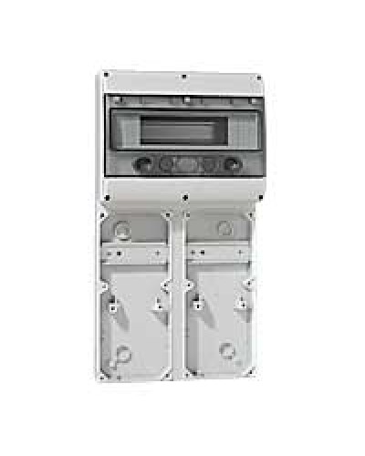 Основание Legrand 057703 в Коврове Щиты электрические Pintop.ru