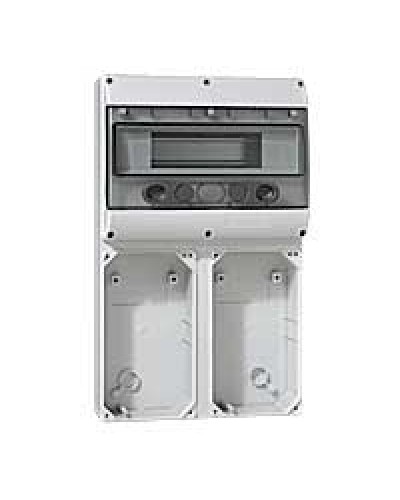 Основание Legrand 057705 в Коврове Щиты электрические Pintop.ru