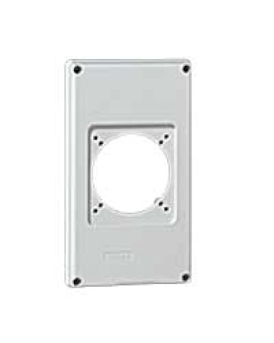 Панель лицевая Legrand 057712 в Коврове Аксессуары для кабель-канала Pintop.ru