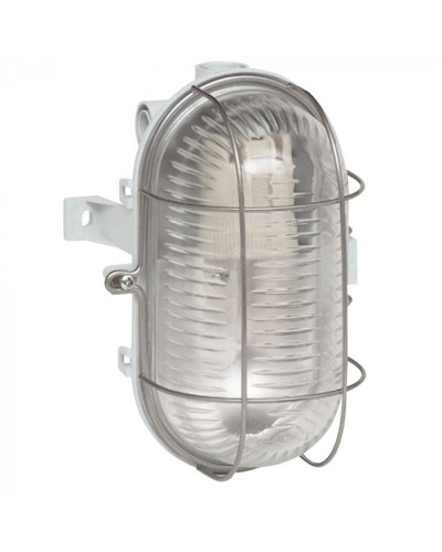 Светильник IP44-3 60Вт/E27 Legrand 060415 в Коврове Светильники Pintop.ru