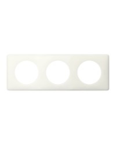 Рамка Legrand 066633 в Коврове Аксессуары для стоек и шкафов Pintop.ru