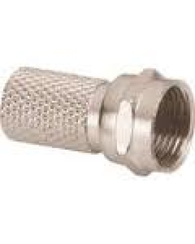 Разъём “F” винтовой LEGRAND 073990 в Коврове Коннекторы Pintop.ru