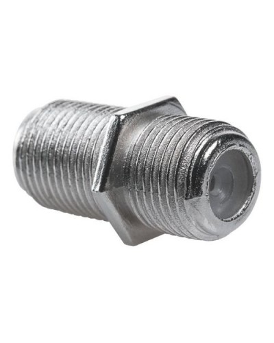 Адаптер TV гнездо/гнездо тип F Legrand 073992 в Коврове Коннекторы Pintop.ru