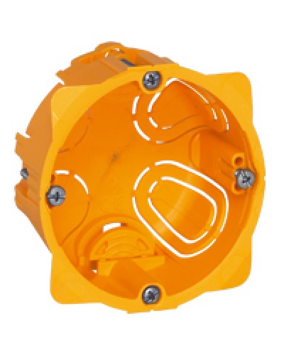 Коробка Batibox встраиваемая LEGRAND 080041 в Коврове Распределительные коробки Pintop.ru