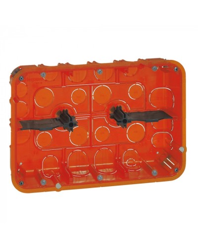 Коробка монтажная Legrand 080126 в Коврове Распределительные коробки Pintop.ru