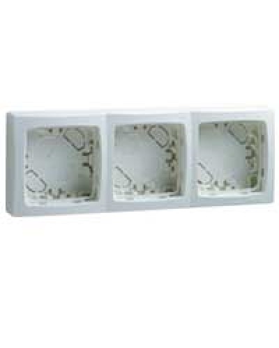 Рамка Legrand 086093 в Коврове Аксессуары для кабель-канала Pintop.ru