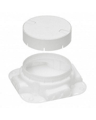 Коробка монтажная Legrand 088069 в Коврове Распределительные коробки Pintop.ru