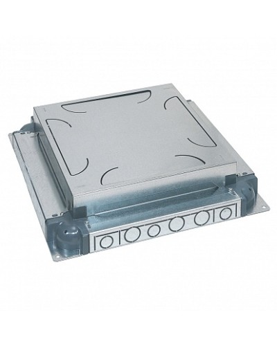 Коробка монтажная Legrand 088073 в Коврове Распределительные коробки Pintop.ru