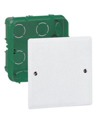 Коробка монтажная Legrand 089271 в Коврове Распределительные коробки Pintop.ru