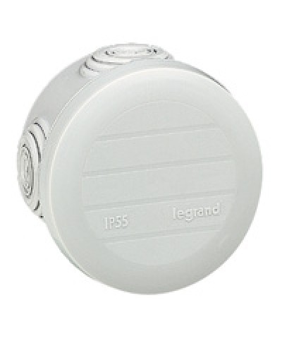 Коробка Plexo Legrand 092001 в Коврове Распределительные коробки Pintop.ru