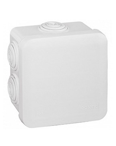 Коробка Legrand 092013 в Коврове Распределительные коробки Pintop.ru