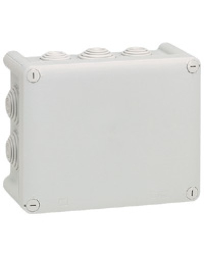 Коробка Legrand 092052 в Коврове Распределительные коробки Pintop.ru