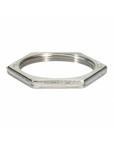 Гайка никелевая латунь PG 29 Legrand 386627 в Коврове Аксессуары для стоек и шкафов Pintop.ru