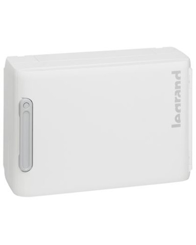Панель лицевая Legrand 401855 в Коврове Аксессуары для стоек и шкафов Pintop.ru