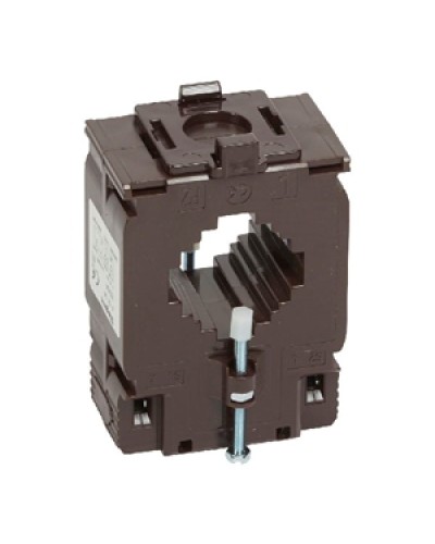 Трансформатор тока 300/5A Legrand 412124 в Коврове Электротехническое оборудование Pintop.ru