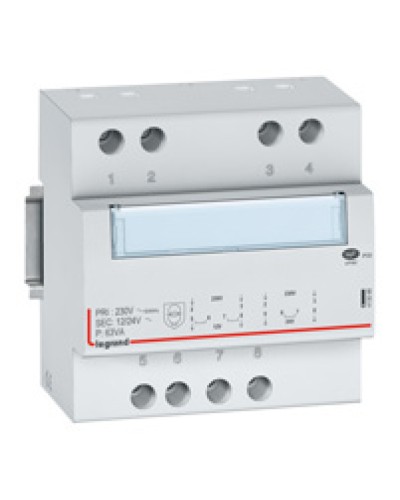 Трансформатор Legrand 413098 в Коврове Электротехническое оборудование Pintop.ru