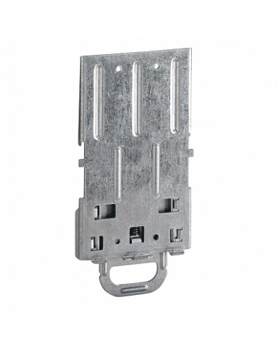 Пластина для рейки DPX3 160 Legrand 421071 в Коврове Аксессуары для стоек и шкафов Pintop.ru