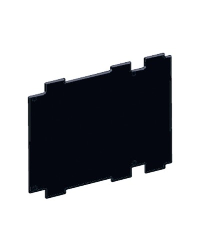 Пластина защитная задняя Legrand 431166 в Коврове Аксессуары для стоек и шкафов Pintop.ru