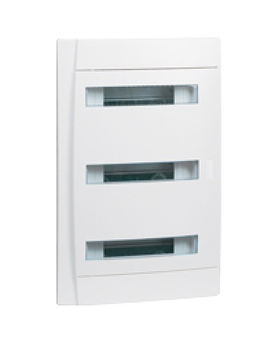 Щиток распределительный Legrand 601114 в Коврове Щиты электрические Pintop.ru