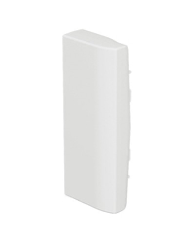 Заглушка торцевая для кабель-канала METRA 130x50 Legrand (638045) в Коврове Аксессуары для кабель-канала Pintop.ru