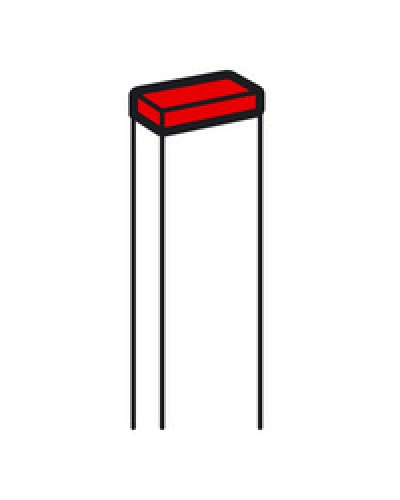 Заглушка торцевая для кабель-канала METRA 40x40 Legrand (638185) в Коврове Аксессуары для кабель-канала Pintop.ru