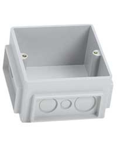 Коробка для выдвижного розеточного блока Legrand 650390 в Коврове Распределительные коробки Pintop.ru