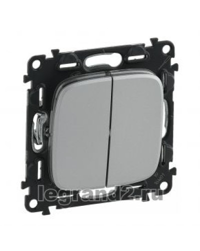 Выключатель Legrand 752905 в Коврове Аксессуары для стоек и шкафов Pintop.ru