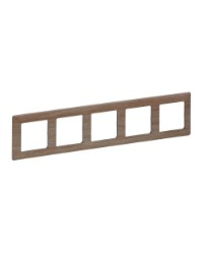 Рамка Valena Life Legrand 754185 в Коврове Аксессуары для кабель-канала Pintop.ru