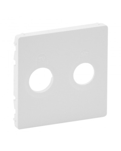 Панель лицевая Legrand 754820 в Коврове Аксессуары для кабель-канала Pintop.ru